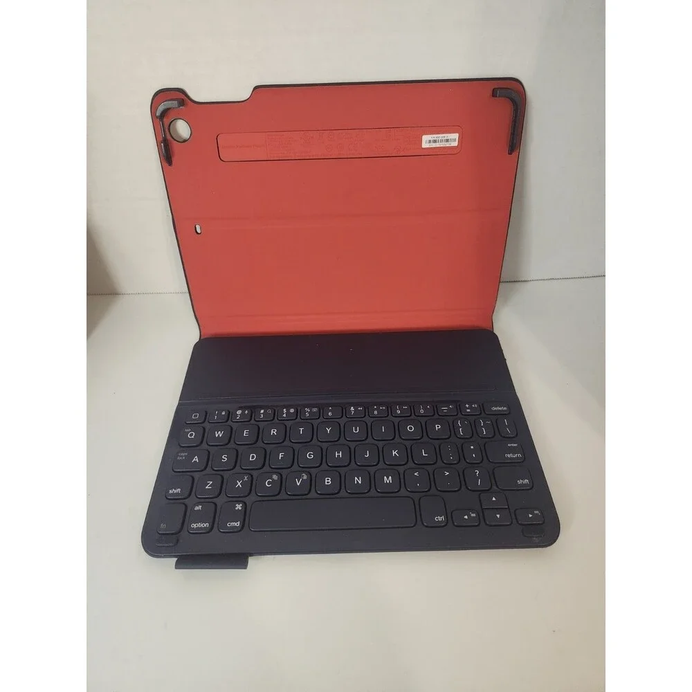 Logitech Ultrathin Keyboard Folio MIDNIGHT NAVY For iPad 5